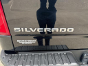 Thumbnail image of 2024 Chevrolet Silverado 1500 at Richardson Gladwin