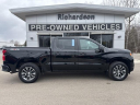 Thumbnail image of 2024 Chevrolet Silverado 1500 at Richardson Gladwin