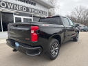 Thumbnail image of 2024 Chevrolet Silverado 1500 at Richardson Gladwin