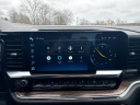 Thumbnail image of 2024 Chevrolet Silverado 1500 at Richardson Gladwin