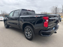 Thumbnail image of 2024 Chevrolet Silverado 1500 at Richardson Gladwin