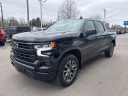 Thumbnail image of 2024 Chevrolet Silverado 1500 at Richardson Gladwin