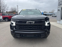 Thumbnail image of 2024 Chevrolet Silverado 1500 at Richardson Gladwin