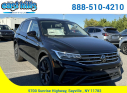 Thumbnail image of 2024 Volkswagen Tiguan at East Hills Volkswagen Subaru of Sayville
