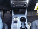 Thumbnail image of 2025 Ford Escape at Kory Hooks Ford Chrysler Dodge Jeep Ram