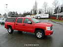 2008 Chevrolet Silverado 1500 at J & R Motorsports