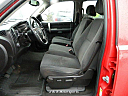 Thumbnail image of 2008 Chevrolet Silverado 1500 at J & R Motorsports