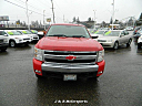 Thumbnail image of 2008 Chevrolet Silverado 1500 at J & R Motorsports