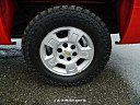 Thumbnail image of 2008 Chevrolet Silverado 1500 at J & R Motorsports