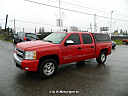 Thumbnail image of 2008 Chevrolet Silverado 1500 at J & R Motorsports
