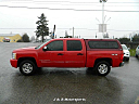 Thumbnail image of 2008 Chevrolet Silverado 1500 at J & R Motorsports