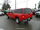 Thumbnail image of 2008 Chevrolet Silverado 1500 at J & R Motorsports