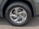 Thumbnail image of 2023 Hyundai TUCSON at JenkinsHyundaiOfJacksonville-New of Jacksonville, FL