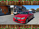 2011 Mercedes-Benz C-Class at Lehigh Valley Truck N Auto Llc