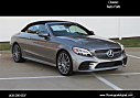 2019 Mercedes-Benz C-Class C 300 at Classic GMC Auto Park