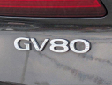 Thumbnail image of 2024 Genesis GV80 at Antwerpen Hyundai Used