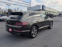 Thumbnail image of 2024 Genesis GV80 at Antwerpen Hyundai Used