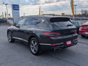 2024 Genesis GV80 3.5T at Antwerpen Hyundai Used