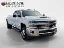 Thumbnail image of 2019 Chevrolet Silverado 3500HD at LaFontaine Ford Birch Run