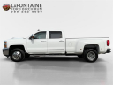 Thumbnail image of 2019 Chevrolet Silverado 3500HD at LaFontaine Ford Birch Run