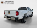 Thumbnail image of 2019 Chevrolet Silverado 3500HD at LaFontaine Ford Birch Run