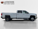 Thumbnail image of 2019 Chevrolet Silverado 3500HD at LaFontaine Ford Birch Run
