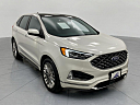 2020 Ford Edge Titanium at Bergstrom Imports on Victory Lane