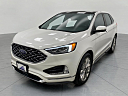 Thumbnail image of 2020 Ford Edge at Bergstrom Imports on Victory Lane