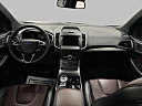 Thumbnail image of 2020 Ford Edge at Bergstrom Imports on Victory Lane