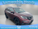 Thumbnail image of 2022 Honda Pilot at Lamacchia Honda