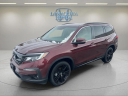 Thumbnail image of 2022 Honda Pilot at Lamacchia Honda
