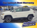 Thumbnail image of 2018 Jeep Compass at Appleton Motorcars Sales & Svc