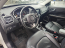 Thumbnail image of 2018 Jeep Compass at Appleton Motorcars Sales & Svc