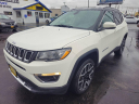 Thumbnail image of 2018 Jeep Compass at Appleton Motorcars Sales & Svc
