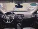 Thumbnail image of 2018 Jeep Compass at Appleton Motorcars Sales & Svc