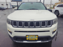 Thumbnail image of 2018 Jeep Compass at Appleton Motorcars Sales & Svc