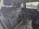 Thumbnail image of 2018 Jeep Compass at Appleton Motorcars Sales & Svc