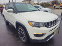 Thumbnail image of 2018 Jeep Compass at Appleton Motorcars Sales & Svc