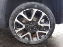 Thumbnail image of 2018 Jeep Compass at Appleton Motorcars Sales & Svc