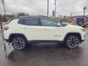 Thumbnail image of 2018 Jeep Compass at Appleton Motorcars Sales & Svc
