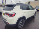 Thumbnail image of 2018 Jeep Compass at Appleton Motorcars Sales & Svc