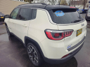 Thumbnail image of 2018 Jeep Compass at Appleton Motorcars Sales & Svc