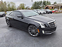 Thumbnail image of 2016 Cadillac ATS at Gary Mathews Motors