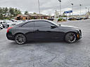 Thumbnail image of 2016 Cadillac ATS at Gary Mathews Motors
