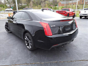 Thumbnail image of 2016 Cadillac ATS at Gary Mathews Motors
