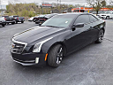 Thumbnail image of 2016 Cadillac ATS at Gary Mathews Motors