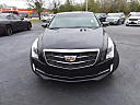 Thumbnail image of 2016 Cadillac ATS at Gary Mathews Motors