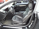 Thumbnail image of 2016 Cadillac ATS at Gary Mathews Motors