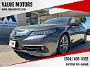 Thumbnail image of 2017 Acura TLX at Value Motorz Kenner