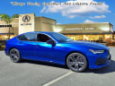 Thumbnail image of 2022 Acura TLX at Springfield Acura